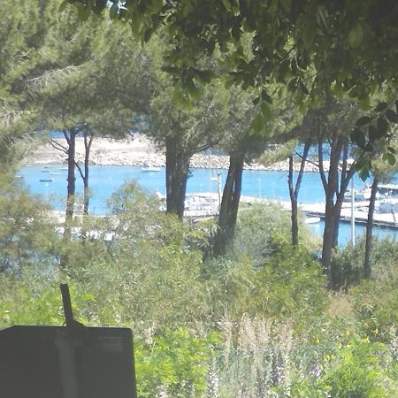 Casa Di Ghito Apartment Cefalu Luaran gambar
