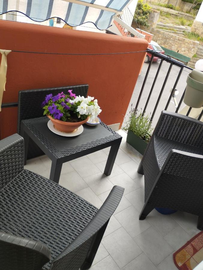 Casa Di Ghito Apartment Cefalu Luaran gambar