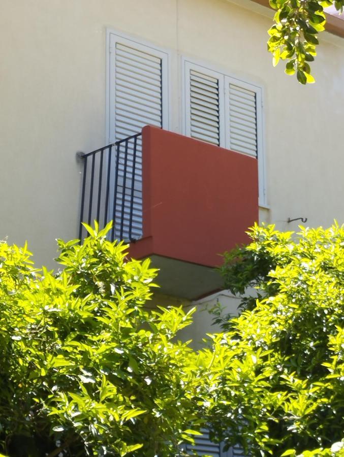 Casa Di Ghito Apartment Cefalu Luaran gambar